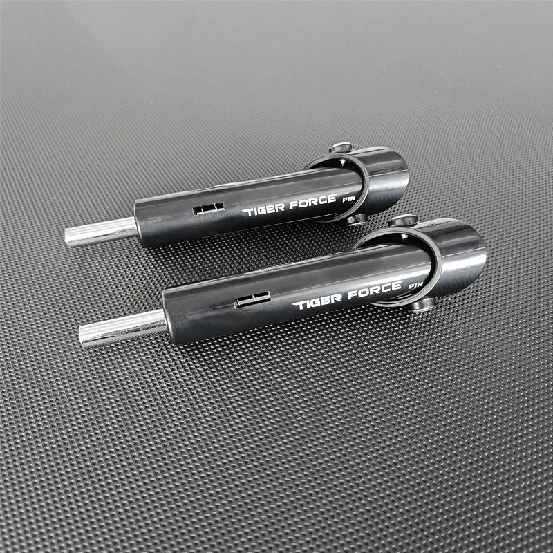 Gewichtsbolzen für Drop-Sets