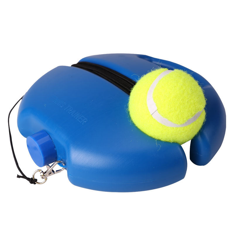 Tennisball-Rebound-Trainer