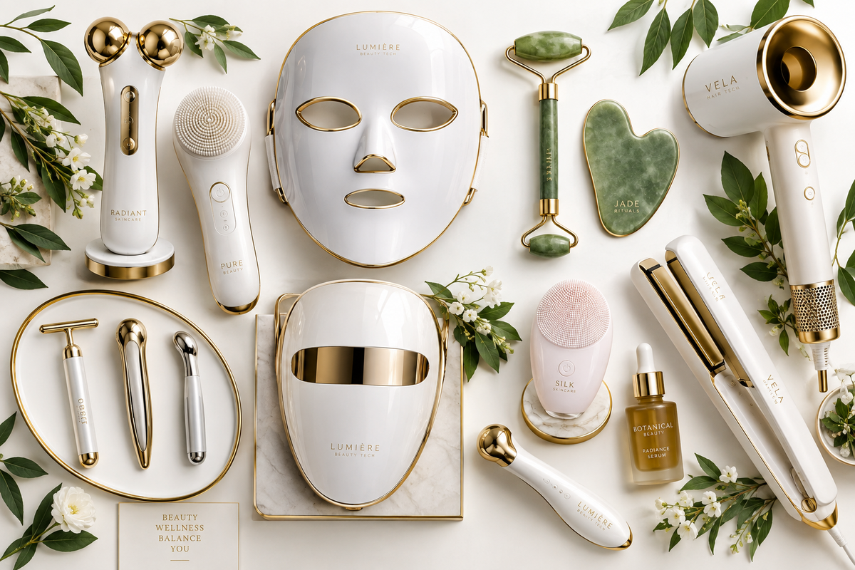 Beauty & Personal Care