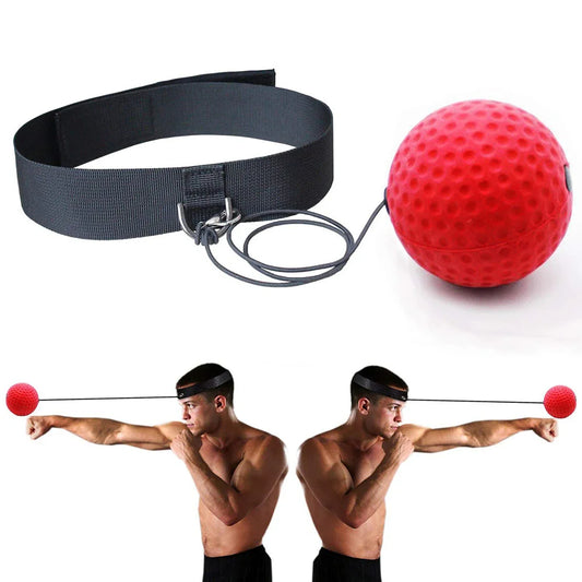 Box-Reflexball