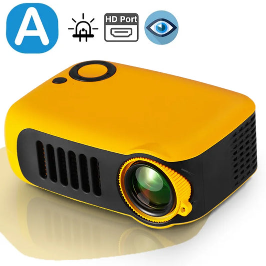 A2000 Mini LED-Beamer