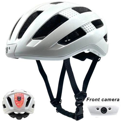 Camera Bike Helmet