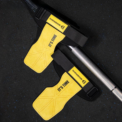 Gewichtheben Griffpolster