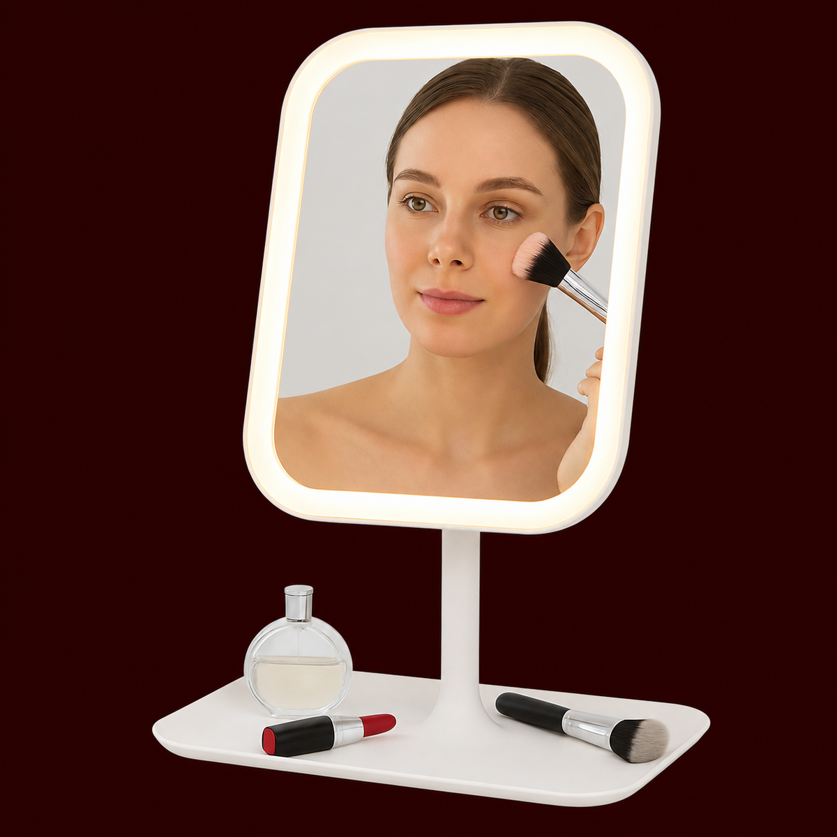 LED Makeup Mirror